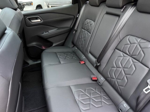 Ansicht 16 - Neuwagen Fahrzeug, Modell Qashqai der Marke Nissan von Verkäufer Autohaus Möller GmbH in Herdecke