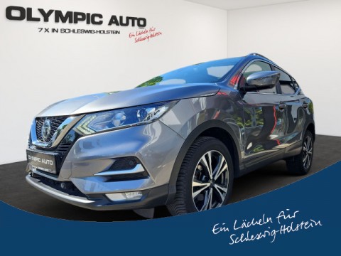Qashqai