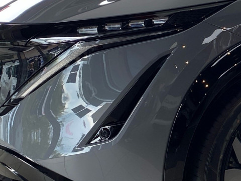 Ansicht 5 - Gebrauchtwagen Fahrzeug, Modell Ariya der Marke Nissan von Verkäufer Autohaus Wegener Berlin GmbH - Filiale Britz