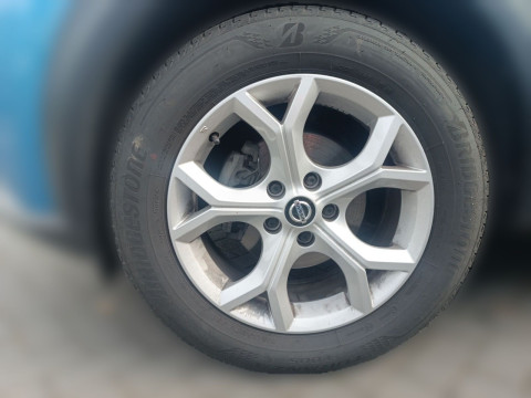 Ansicht 7 - Gebrauchtwagen Fahrzeug, Modell Juke der Marke Nissan von Verkäufer Autohaus Gemmer GmbH