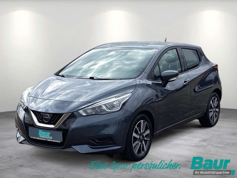 Micra