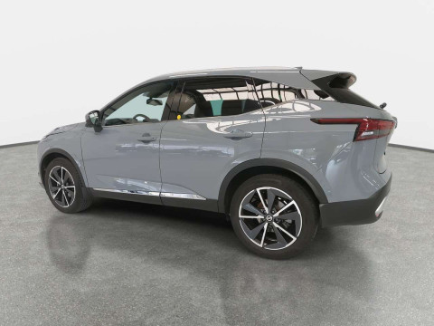 Ansicht 5 - Gebrauchtwagen Fahrzeug, Modell Qashqai der Marke Nissan von Verkäufer AH Brüggemann GmbH & Co. KG