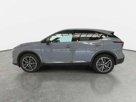 Ansicht 6 - Gebrauchtwagen Fahrzeug, Modell Qashqai der Marke Nissan von Verkäufer AH Brüggemann GmbH & Co. KG