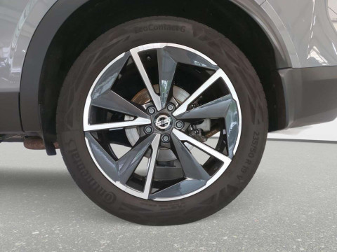 Ansicht 7 - Gebrauchtwagen Fahrzeug, Modell Qashqai der Marke Nissan von Verkäufer AH Brüggemann GmbH & Co. KG
