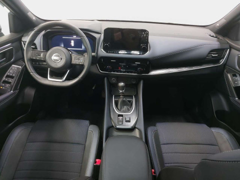 Ansicht 8 - Gebrauchtwagen Fahrzeug, Modell Qashqai der Marke Nissan von Verkäufer AH Brüggemann GmbH & Co. KG