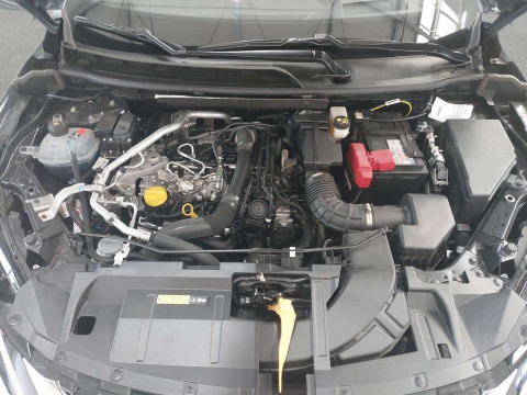 Ansicht 16 - Gebrauchtwagen Fahrzeug, Modell Qashqai der Marke Nissan von Verkäufer AH Brüggemann GmbH & Co. KG