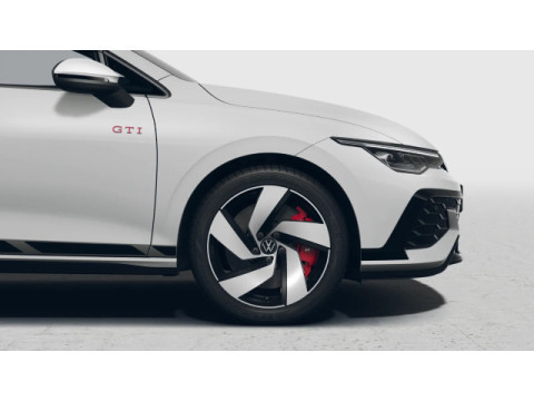 Volkswagen Golf GTI - Golf 2.0 TSI 221 kW GTI Clubsport *FREI KONFIGURIERBAR*