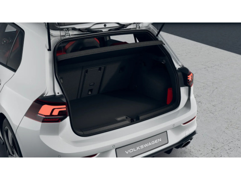 Volkswagen - Golf GTI