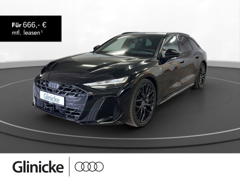 Audi A6 Avant - A6 Avant TDI qu. edition one Pano LM 21" B&O