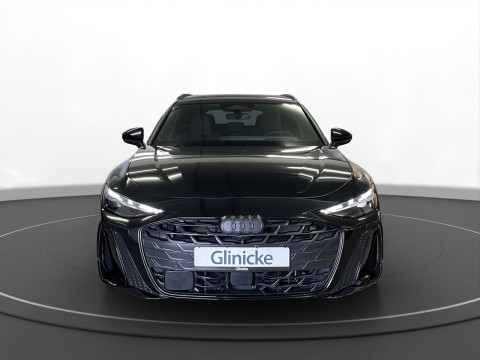 Audi A6 Avant - A6 Avant TDI qu. edition one Pano LM 21" B&O