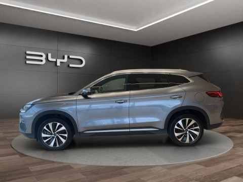 BYD Seal U - Seal U DM-i Boost Plug-In Hybrid 1080km PANODACH