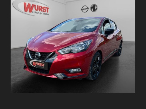 Micra