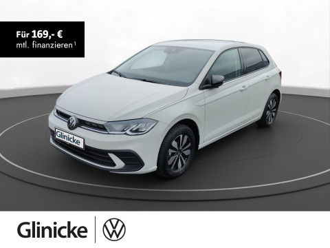 Volkswagen Polo - Polo GOAL 1.0 CARPLAY+PDC+GRA+KEYLESS