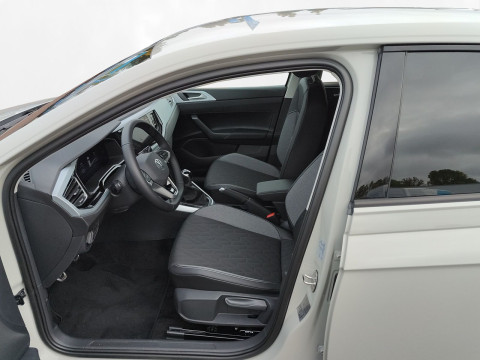Volkswagen Polo - Polo GOAL 1.0 CARPLAY+PDC+GRA+KEYLESS