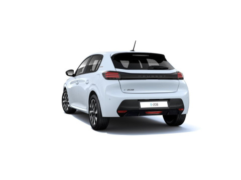 Peugeot - 208