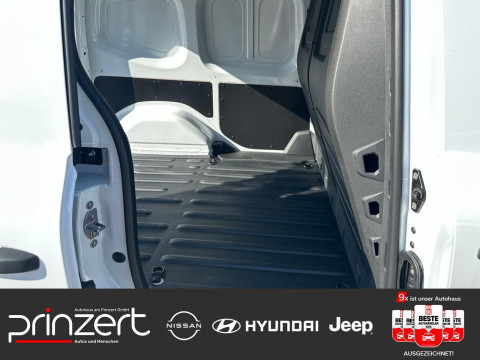 Ansicht 13 - Gebrauchtwagen Fahrzeug, Modell Townstar der Marke Nissan von Verkäufer Autohaus Am Prinzert Vertriebs GmbH