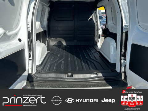 Ansicht 14 - Gebrauchtwagen Fahrzeug, Modell Townstar der Marke Nissan von Verkäufer Autohaus Am Prinzert Vertriebs GmbH