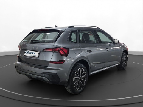 Škoda Kamiq - Kamiq 1.0 TSI 7G DSG Tour I Abenteuer beginnen hier I sofort verfügbar