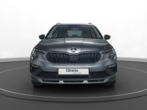Škoda - Kamiq