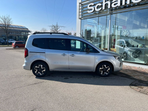 Ansicht 5 - Neuwagen Fahrzeug, Modell Townstar der Marke Nissan von Verkäufer Autocenter Landsberg - Zweigniederlassung der Autohaus MKM Huber GmbH