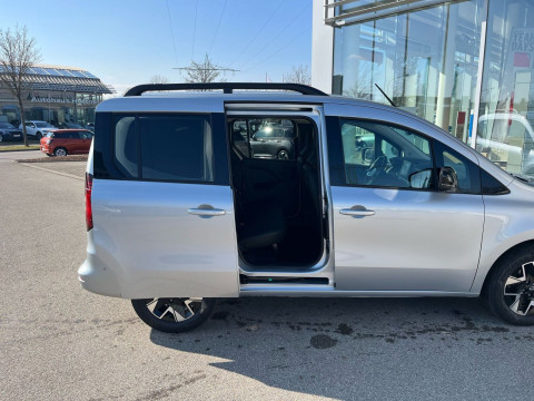 Ansicht 6 - Neuwagen Fahrzeug, Modell Townstar der Marke Nissan von Verkäufer Autocenter Landsberg - Zweigniederlassung der Autohaus MKM Huber GmbH
