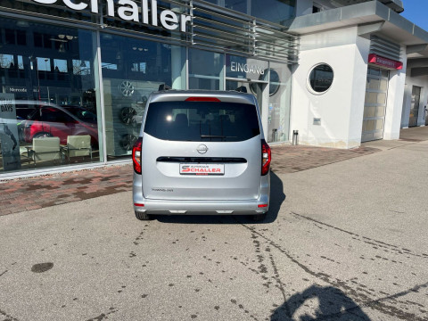 Ansicht 7 - Neuwagen Fahrzeug, Modell Townstar der Marke Nissan von Verkäufer Autocenter Landsberg - Zweigniederlassung der Autohaus MKM Huber GmbH