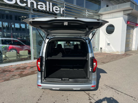 Ansicht 8 - Neuwagen Fahrzeug, Modell Townstar der Marke Nissan von Verkäufer Autocenter Landsberg - Zweigniederlassung der Autohaus MKM Huber GmbH