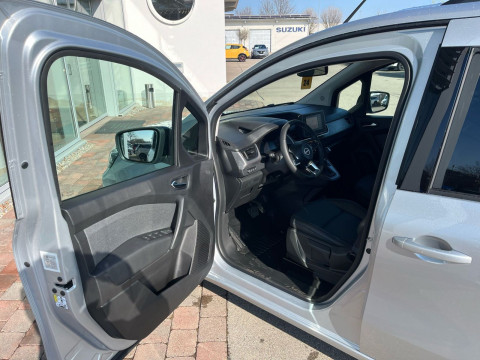 Ansicht 10 - Neuwagen Fahrzeug, Modell Townstar der Marke Nissan von Verkäufer Autocenter Landsberg - Zweigniederlassung der Autohaus MKM Huber GmbH