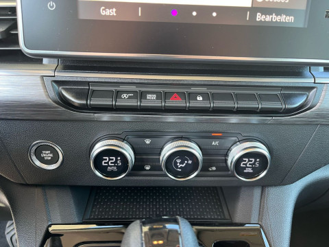 Ansicht 12 - Neuwagen Fahrzeug, Modell Townstar der Marke Nissan von Verkäufer Autocenter Landsberg - Zweigniederlassung der Autohaus MKM Huber GmbH