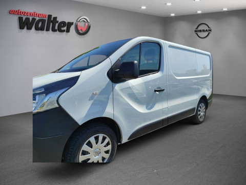 Ansicht 3 - Gebrauchtwagen Fahrzeug, Modell NV300 der Marke Nissan von Verkäufer Autozentrum Walter GmbH & Co. KG