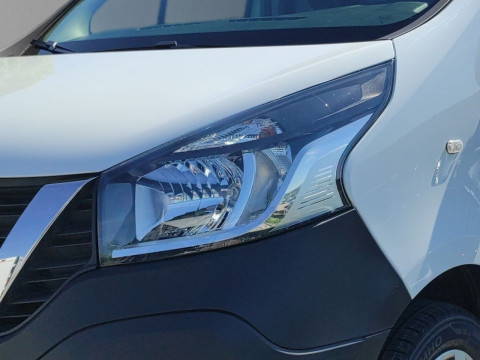 Ansicht 6 - Gebrauchtwagen Fahrzeug, Modell NV300 der Marke Nissan von Verkäufer Autozentrum Walter GmbH & Co. KG