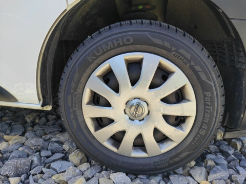 Ansicht 8 - Gebrauchtwagen Fahrzeug, Modell NV300 der Marke Nissan von Verkäufer Autozentrum Walter GmbH & Co. KG