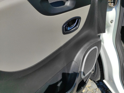 Ansicht 11 - Gebrauchtwagen Fahrzeug, Modell NV300 der Marke Nissan von Verkäufer Autozentrum Walter GmbH & Co. KG