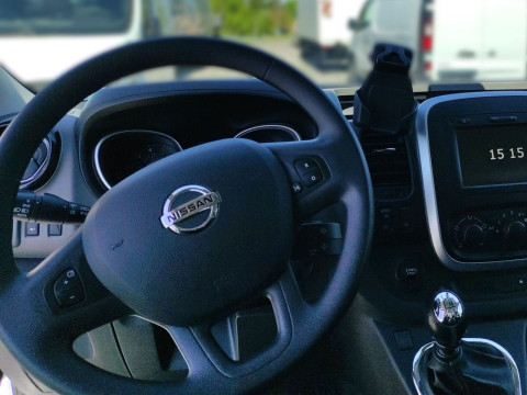 Ansicht 12 - Gebrauchtwagen Fahrzeug, Modell NV300 der Marke Nissan von Verkäufer Autozentrum Walter GmbH & Co. KG