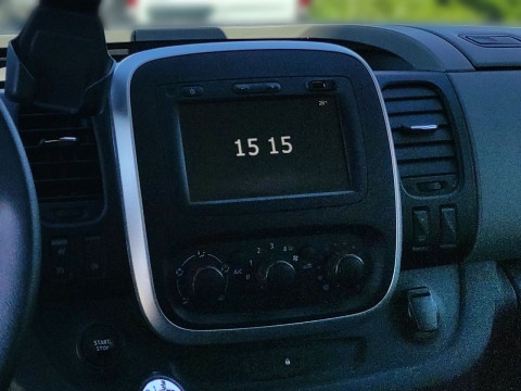 Ansicht 13 - Gebrauchtwagen Fahrzeug, Modell NV300 der Marke Nissan von Verkäufer Autozentrum Walter GmbH & Co. KG