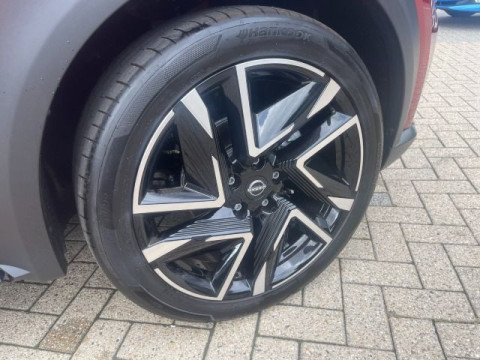 Ansicht 11 - Gebrauchtwagen Fahrzeug, Modell Juke der Marke Nissan von Verkäufer Autohaus Möller GmbH in Herdecke