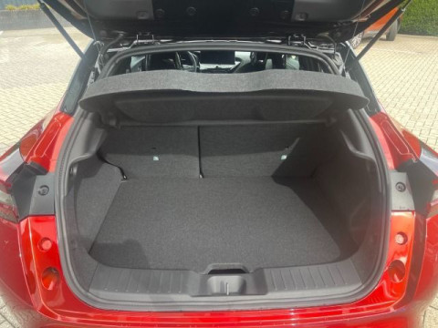 Ansicht 12 - Gebrauchtwagen Fahrzeug, Modell Juke der Marke Nissan von Verkäufer Autohaus Möller GmbH in Herdecke