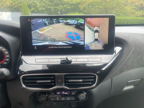 Ansicht 16 - Gebrauchtwagen Fahrzeug, Modell Juke der Marke Nissan von Verkäufer Autohaus Möller GmbH in Herdecke