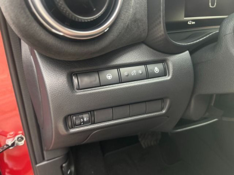 Ansicht 17 - Gebrauchtwagen Fahrzeug, Modell Juke der Marke Nissan von Verkäufer Autohaus Möller GmbH in Herdecke