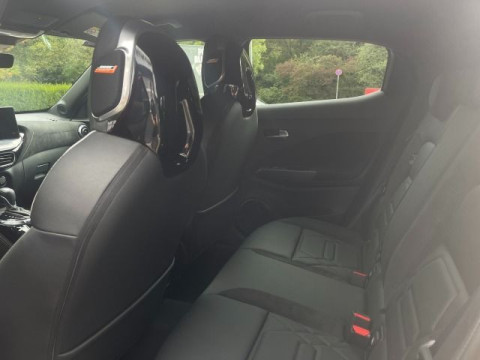 Ansicht 18 - Gebrauchtwagen Fahrzeug, Modell Juke der Marke Nissan von Verkäufer Autohaus Möller GmbH in Herdecke