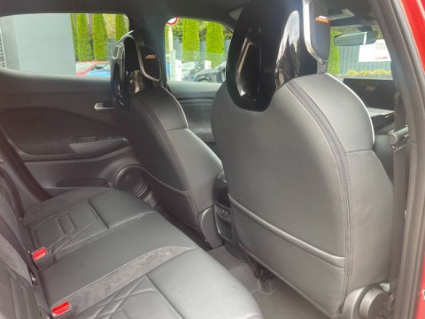 Ansicht 20 - Gebrauchtwagen Fahrzeug, Modell Juke der Marke Nissan von Verkäufer Autohaus Möller GmbH in Herdecke