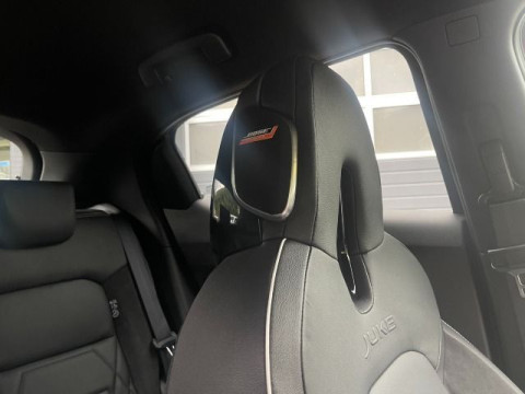 Ansicht 22 - Gebrauchtwagen Fahrzeug, Modell Juke der Marke Nissan von Verkäufer Autohaus Möller GmbH in Herdecke