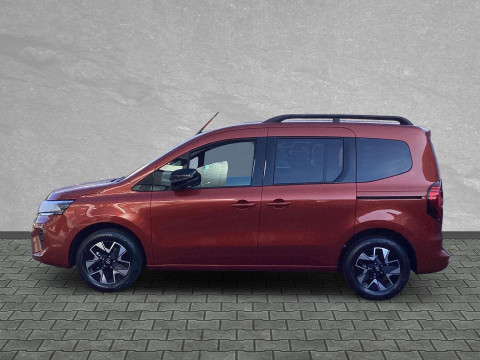 Ansicht 3 - Gebrauchtwagen Fahrzeug, Modell Townstar der Marke Nissan von Verkäufer MGS Autozentrum GmbH & Co. KG