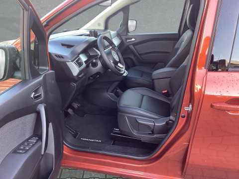 Ansicht 6 - Gebrauchtwagen Fahrzeug, Modell Townstar der Marke Nissan von Verkäufer MGS Autozentrum GmbH & Co. KG