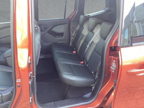 Ansicht 8 - Gebrauchtwagen Fahrzeug, Modell Townstar der Marke Nissan von Verkäufer MGS Autozentrum GmbH & Co. KG