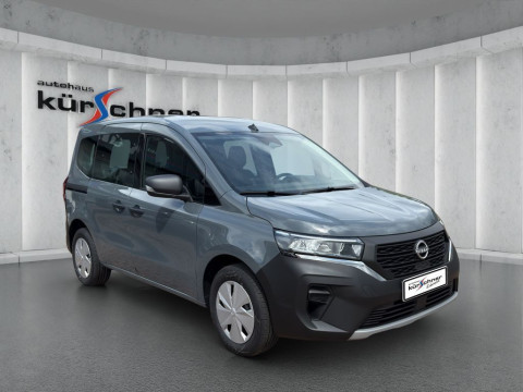 Ansicht 7 - Neuwagen Fahrzeug, Modell Townstar der Marke Nissan von Verkäufer Fahrzeugservice Kürschner GmbH