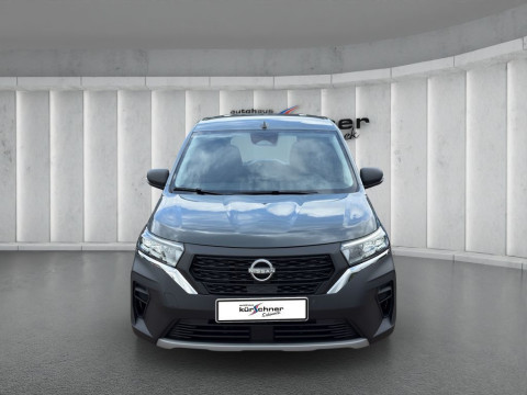 Ansicht 8 - Neuwagen Fahrzeug, Modell Townstar der Marke Nissan von Verkäufer Fahrzeugservice Kürschner GmbH