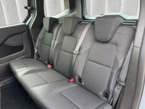 Ansicht 11 - Neuwagen Fahrzeug, Modell Townstar der Marke Nissan von Verkäufer Fahrzeugservice Kürschner GmbH