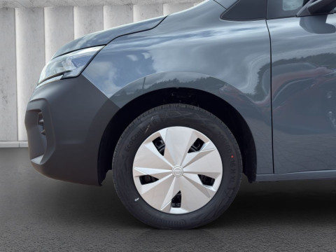 Ansicht 19 - Neuwagen Fahrzeug, Modell Townstar der Marke Nissan von Verkäufer Fahrzeugservice Kürschner GmbH