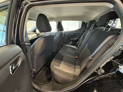 Ansicht 11 - Gebrauchtwagen Fahrzeug, Modell Micra der Marke Nissan von Verkäufer Autohaus Lohmann GmbH &Co.KG